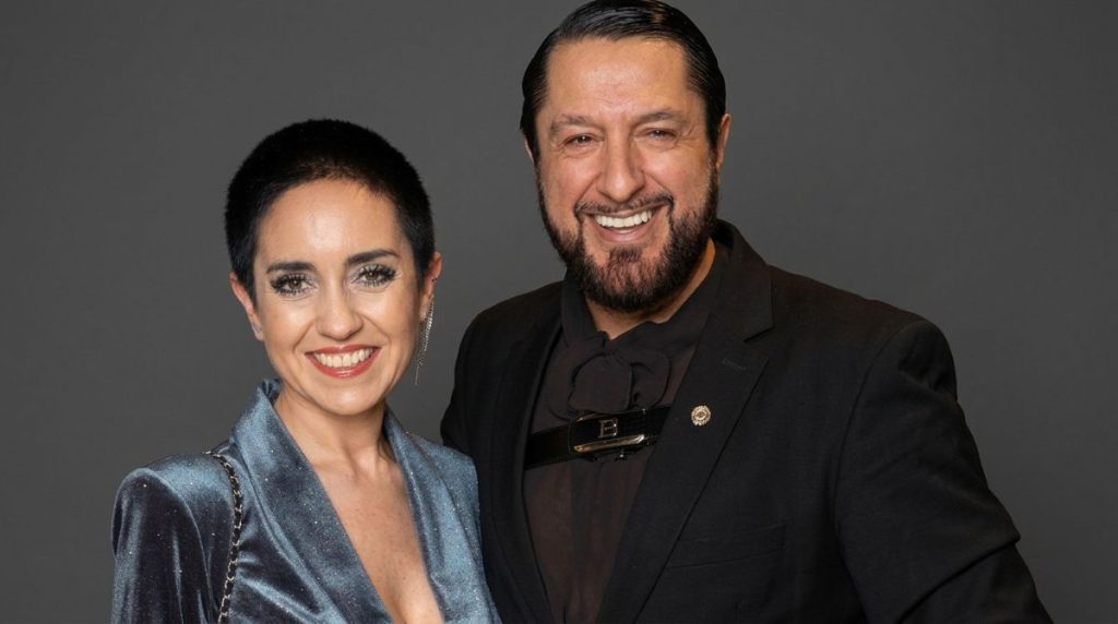 Detenidos Rafael Amargo y su novia tras defenderse ante un atracador magrebí que entró en su casa
