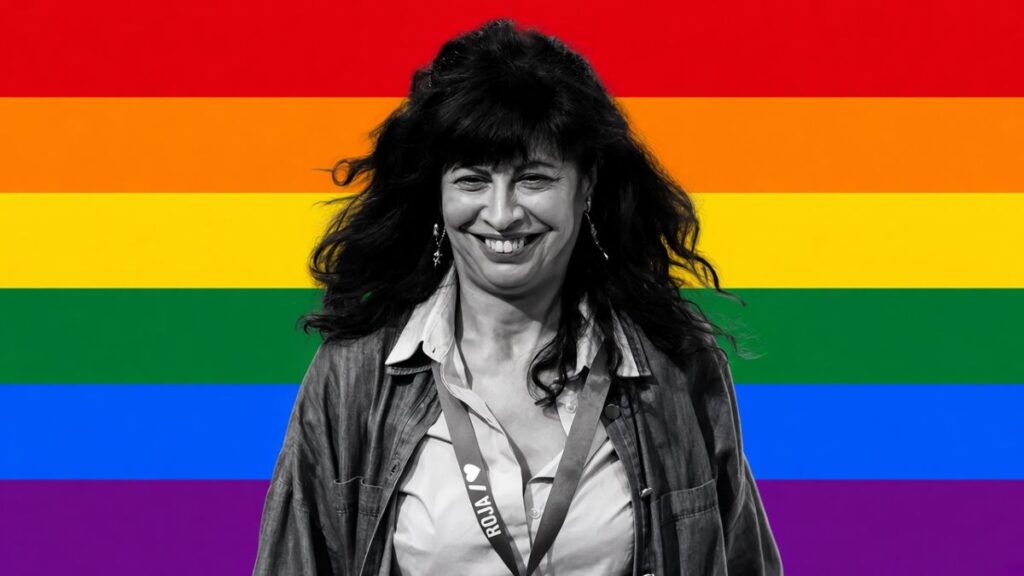 Igualdad se hace la ‘picha’ un lío con su propia ley trans: niega ayudas a militares trans porque cree que son hombres