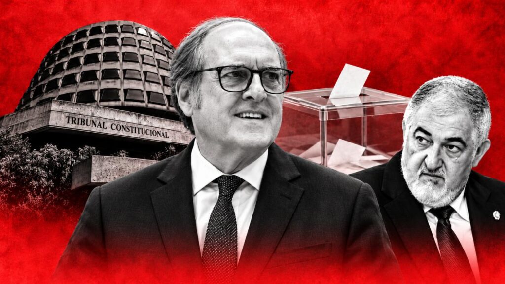 El Defensor del Pueblo recurre al Constitucional para intentar levantar el bloqueo del Supremo al voto por la ley de nietos