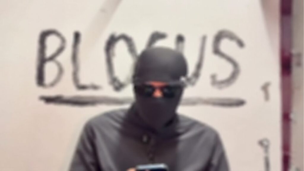 Prisión provisional sin fianza para el magrebí líder de Blocus acusado de promover disturbios y saqueos en comercios