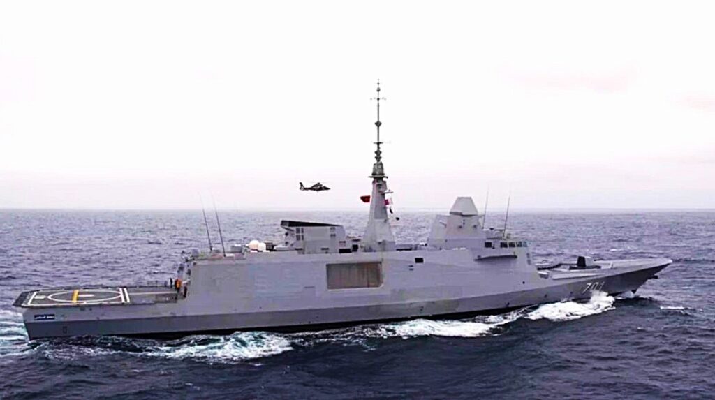 Jorge Buxadé: Sánchez es cómplice de una operación «orquestada y ejecutada desde Marruecos» para invadir Ceuta