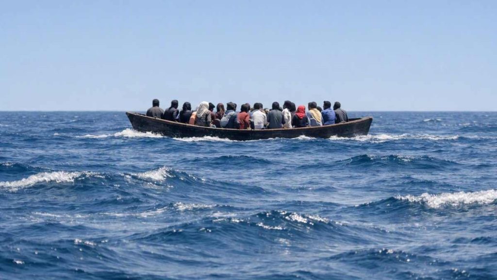 La mayoría de mujeres inmigrantes que intentan llegar a Reino Unido en embarcaciones son violadas