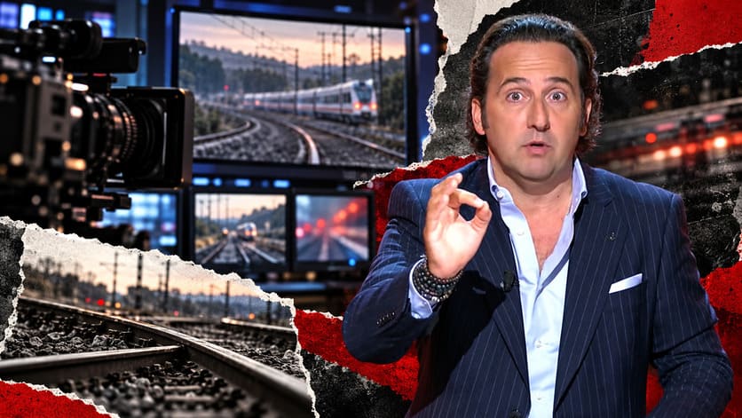 Horizonte lidera la noche de la tragedia de Urda y supera a los especiales de La 1 y Antena 3