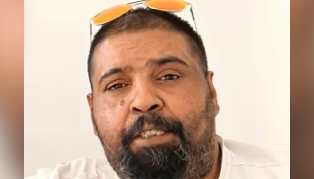 «Paracetamol» responde tras ser detenido: «Los colectivos que supuestamente ataco me piden las canciones»