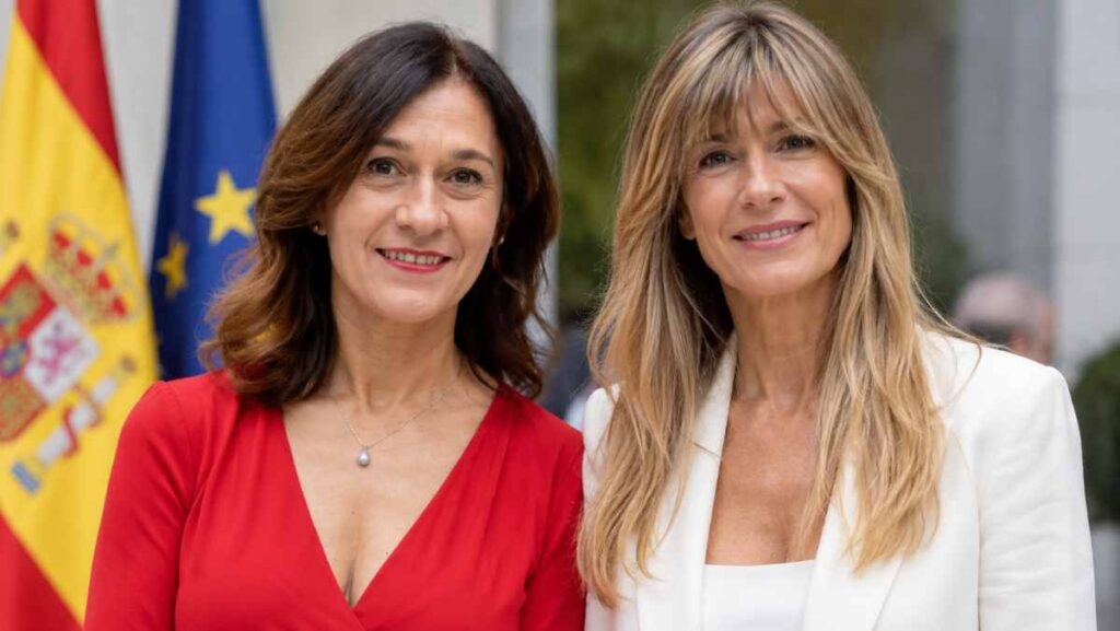 Sánchez coloca al frente de la Delegación del Gobierno en Madrid a una colaboradora de Begoña Gómez en sus negocios
