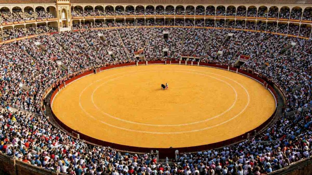 La tauromaquia desafía a sus detractores: Las Ventas supera el millón de entradas vendidas un año más