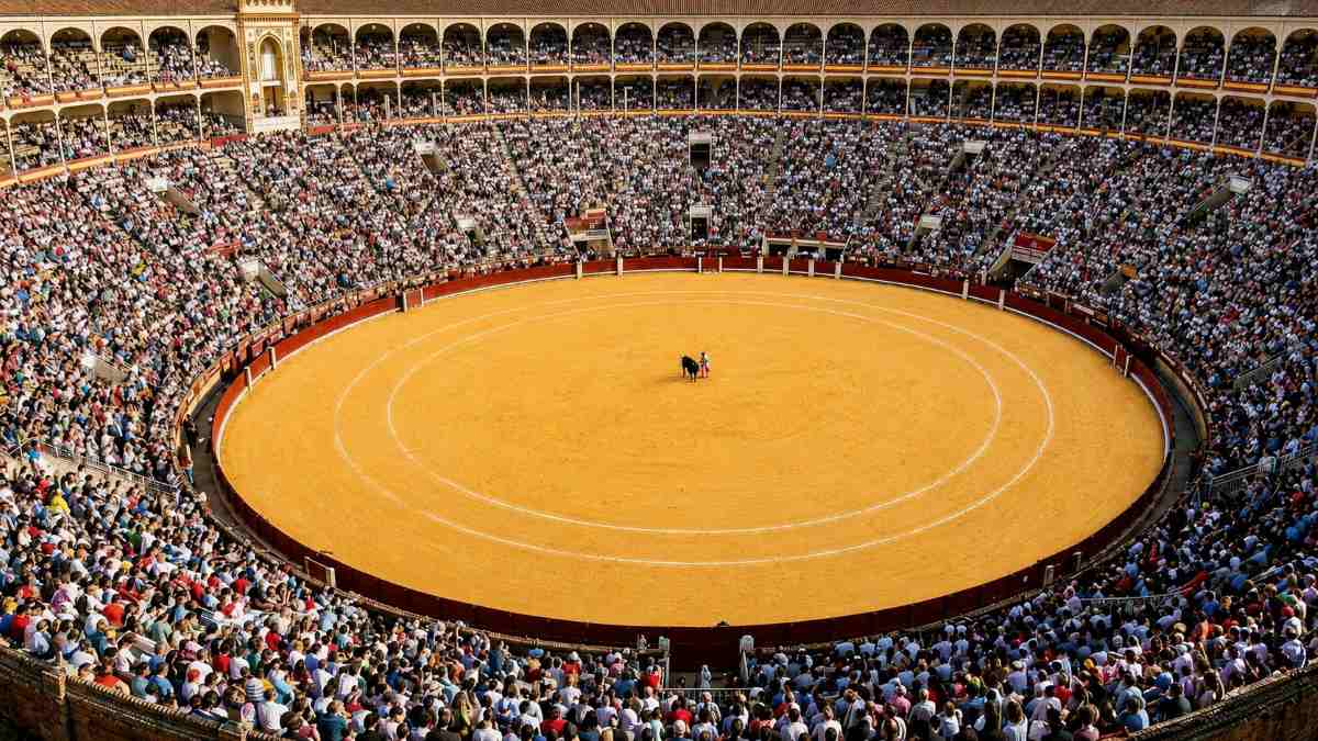 La tauromaquia desafía a sus detractores: Las Ventas supera el millón de entradas vendidas un año más