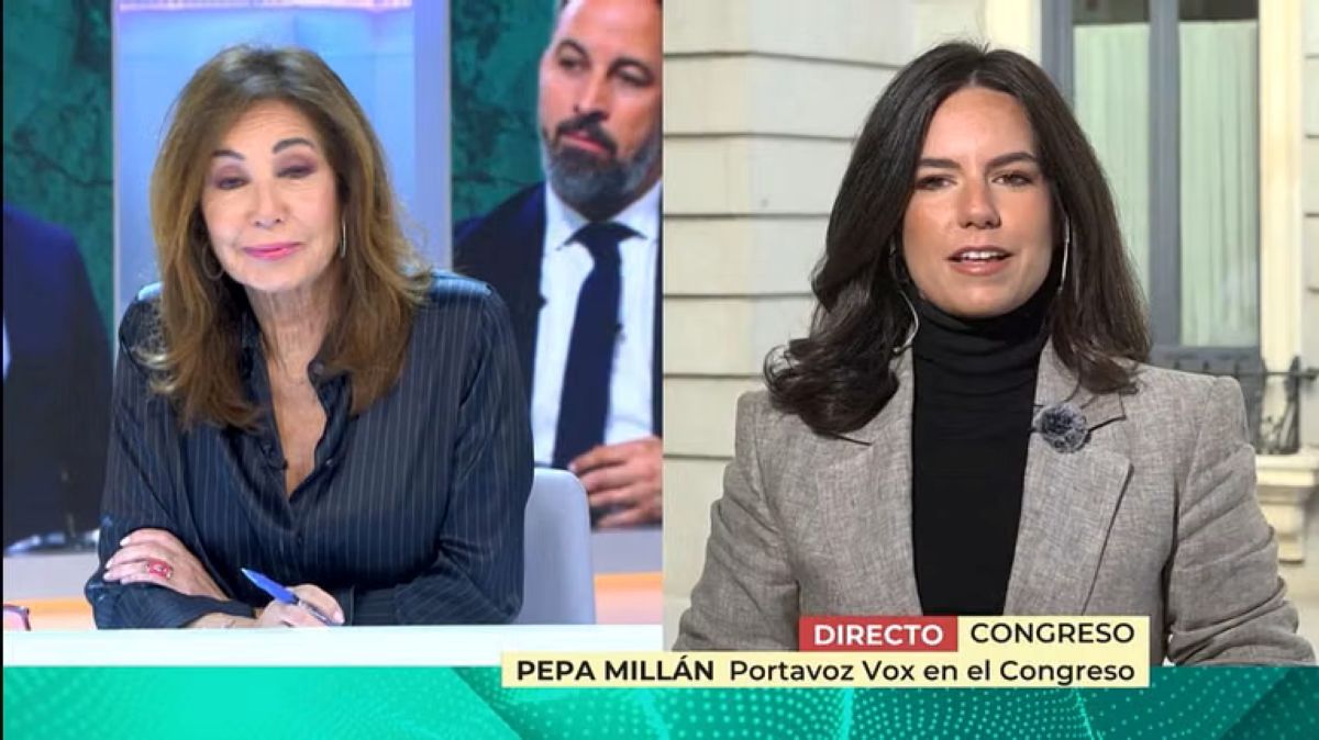VOX apela a la «responsabilidad» para proteger el Senado ante la izquierda y asegura estar «dispuesto a todo para defender España»