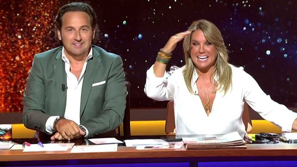 ‘Horizonte’ recibe la Antena de Oro 2026 como programa revelación de la temporada