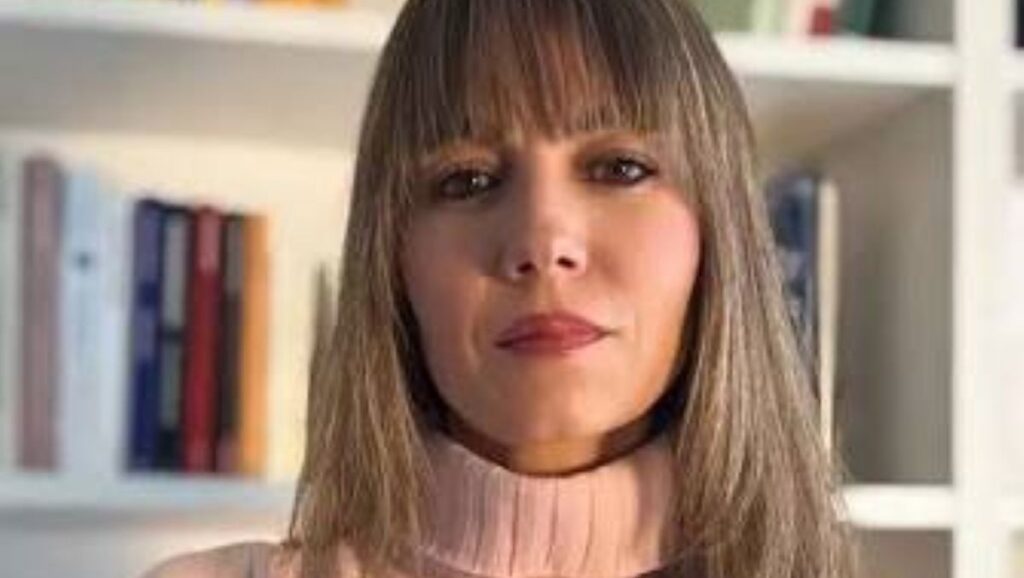 Paula Fraga estalla contra la filtración de los audios: «Una p*ta operación política de autoexculpación» del PSOE